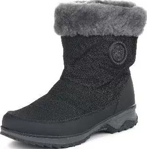 Полусапоги зимние STROBBS F8218-3 от магазина Супер Спорт
