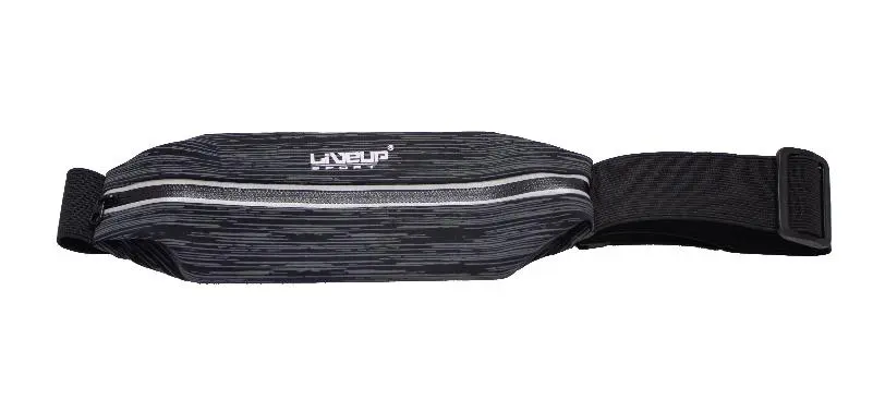 Сумка LiveUp поясная малая LS3733 от магазина Супер Спорт