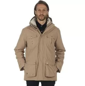 Куртка Regatta Penley RMP213 sand от магазина Супер Спорт