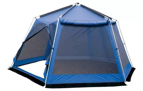 Палатка Tramp Lite Mosquito от магазина Супер Спорт