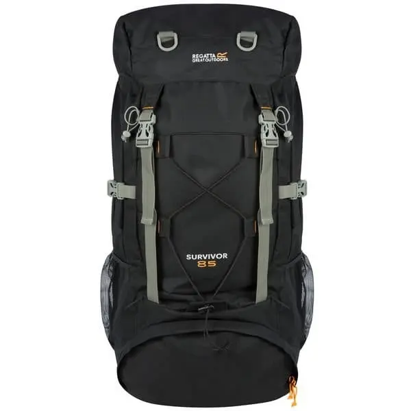 Рюкзак Regatta Survivor III 85L от магазина Супер Спорт