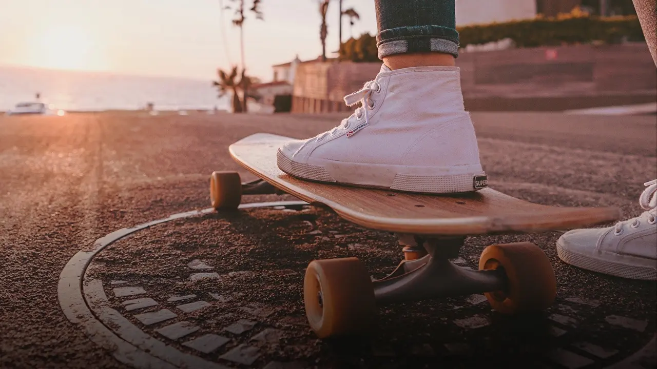 Как подобрать скейтборд по росту и весу?