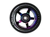 Колесо для самоката BIG BRO алюминиевое 100mm от магазина Супер Спорт