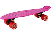 Мини-Круизер (Пенни Борд) RGX PNB-10 pink от магазина Супер Спорт