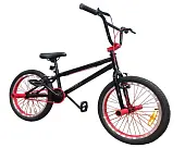 Велосипед Tech Team BMX Fox 20 (2023) от магазина Супер Спорт